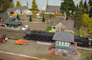 See Photos of the Delta Model Railway Club Near Vancouver Canada at www.krafttrains.com. See Photos of the Delta Model Railway Club has to offer in model railroading. The Delta Model Railway Club has a lot for you to see. Learn all about the Delta Model Railway Club Near Vancouver Canada from model railroading club history to, pitchers, videos, events, and more.